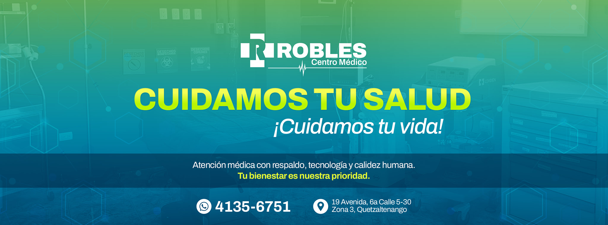 Centro Médico Robles